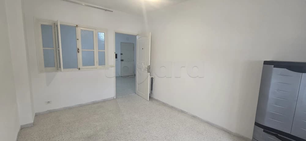 A louer appartement S2 à Ain Zaghouan 