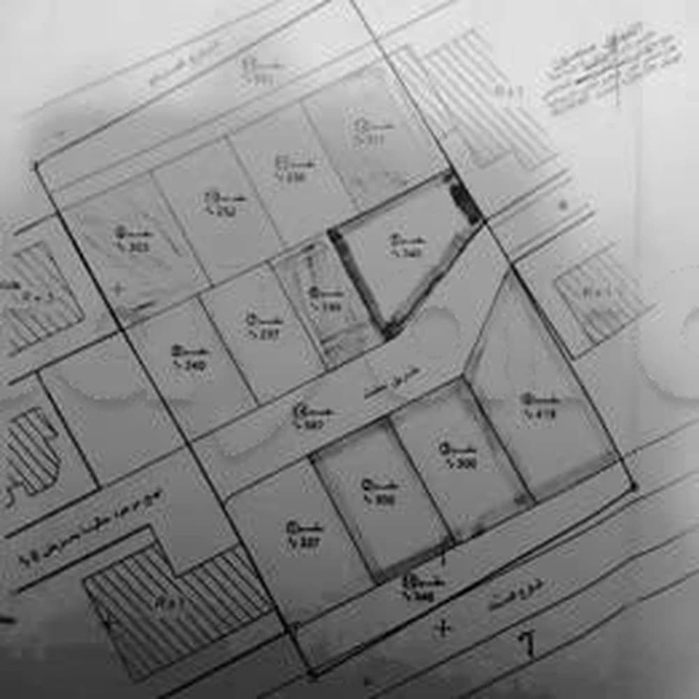 🏠 أرض للبيع في دار شعبان – منطقة الليدو 📍