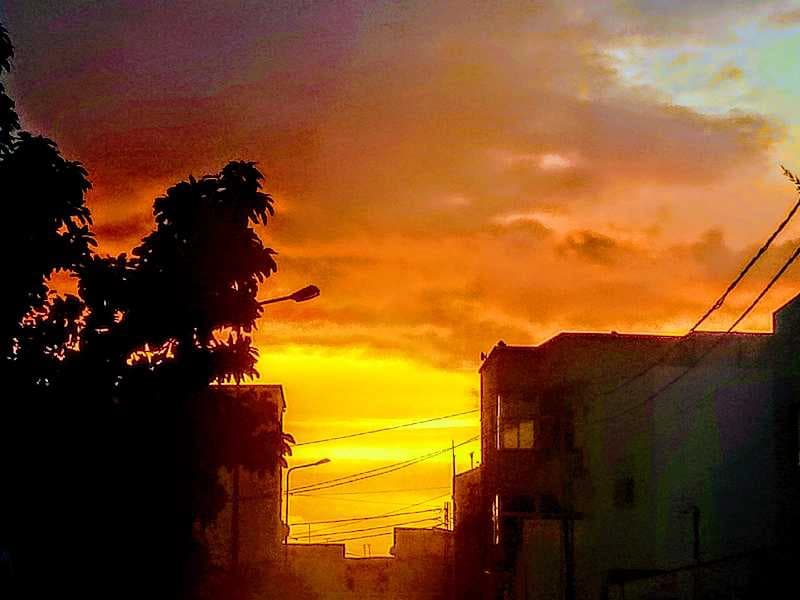 منزل بالسيدة المنوبية 