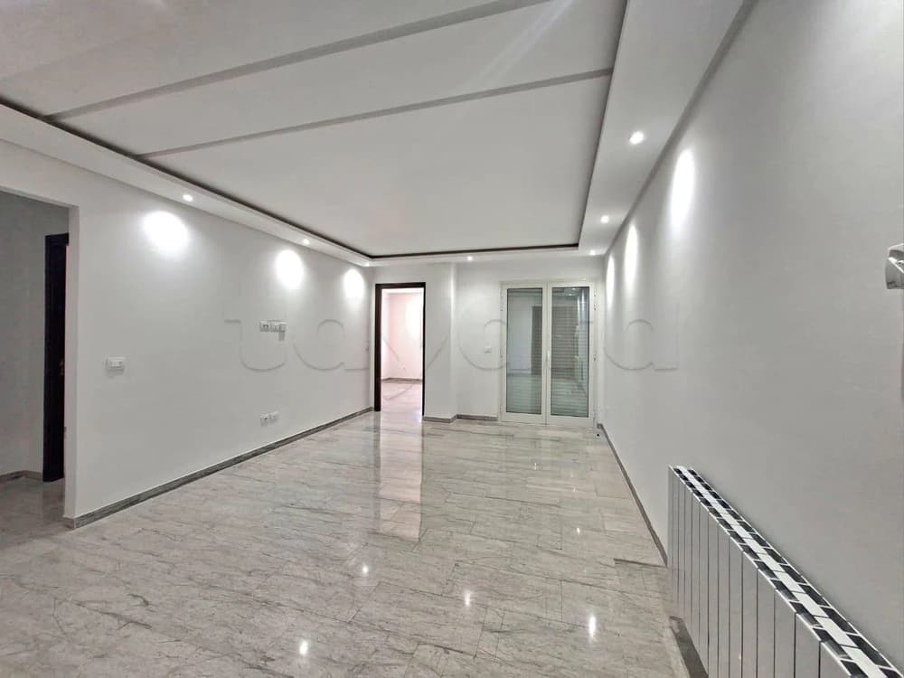 Appartement S+2 Jamais Habiter 