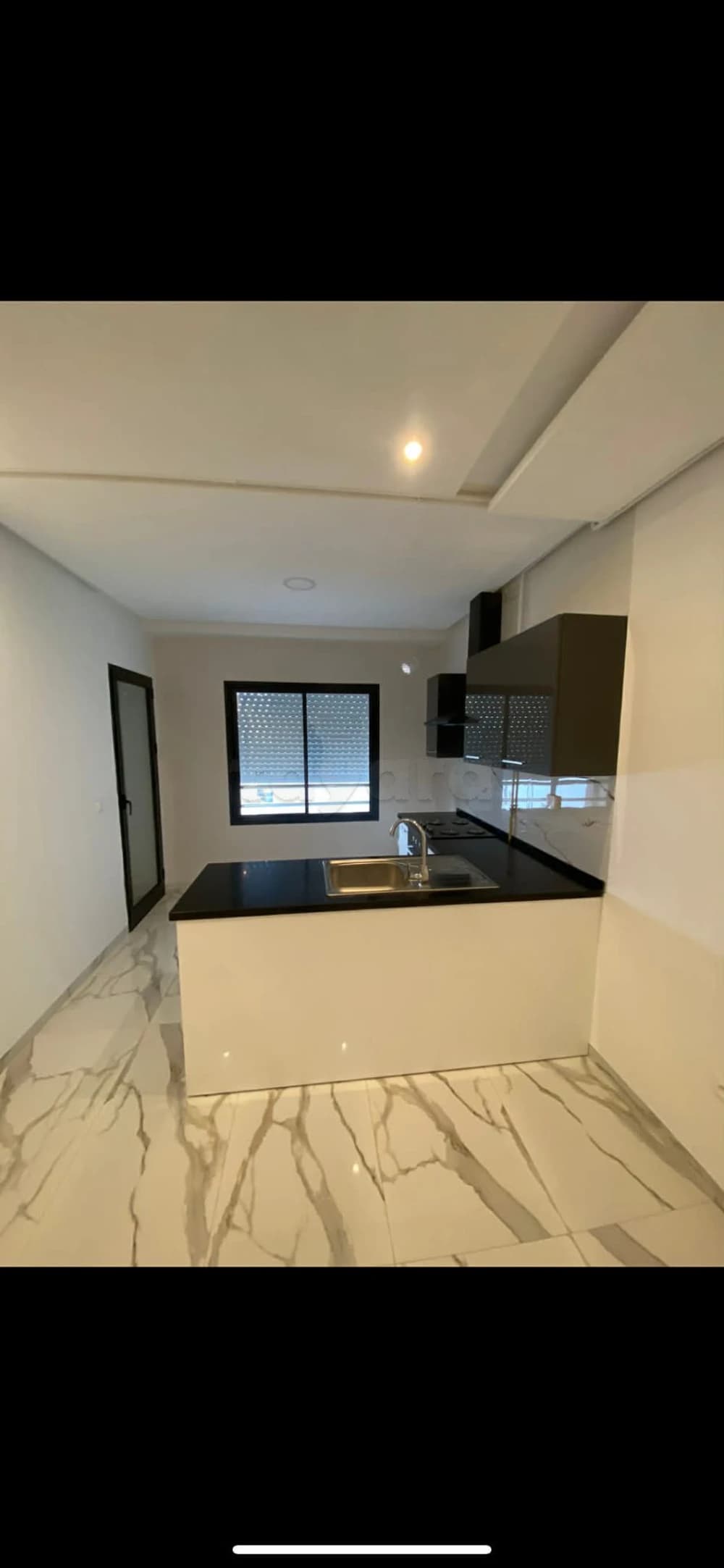 A louer appartement S+1 à cité Jinéne Nasr