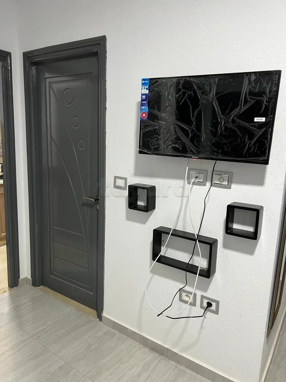  S+2 meuble sousse للكراء