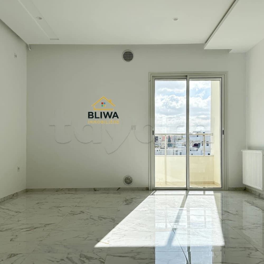  À vendre – Appartement S+1 Direct promoteur