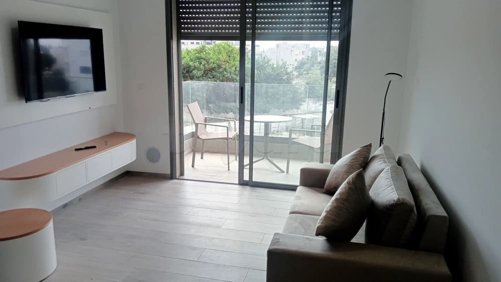 Appartement meublé à la Marsa