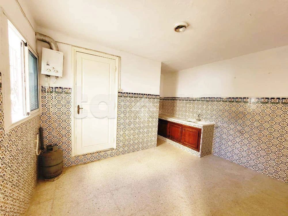 A louer S+1 à Manar I