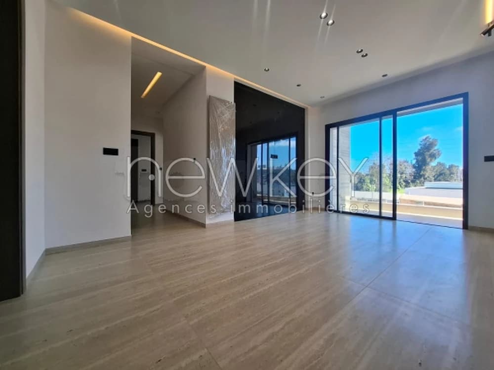 Un Appartement S+2 Direct promoteur à La Soukra