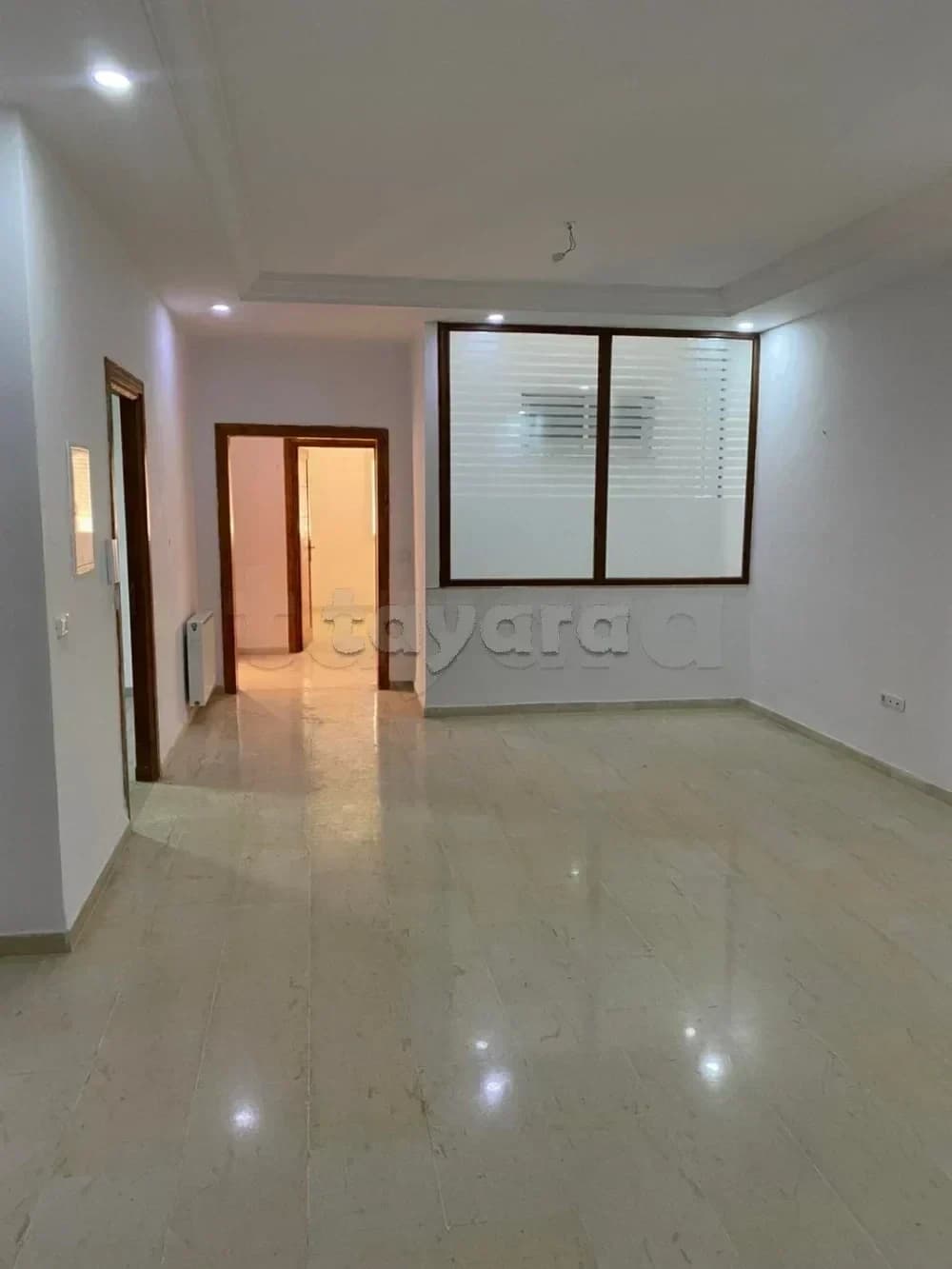 A louer S+2 neuf haut standing - Bhar Lazrek - 53 026 545