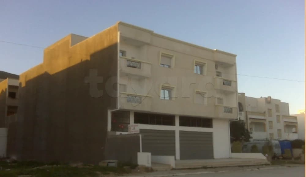 S+2 A Louer a Hammam-Chatt