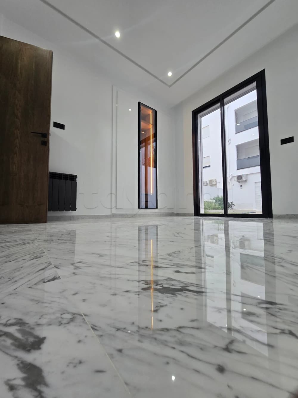  À Vendre – Appartement S+3 – Très Haut Standing | 183 m²