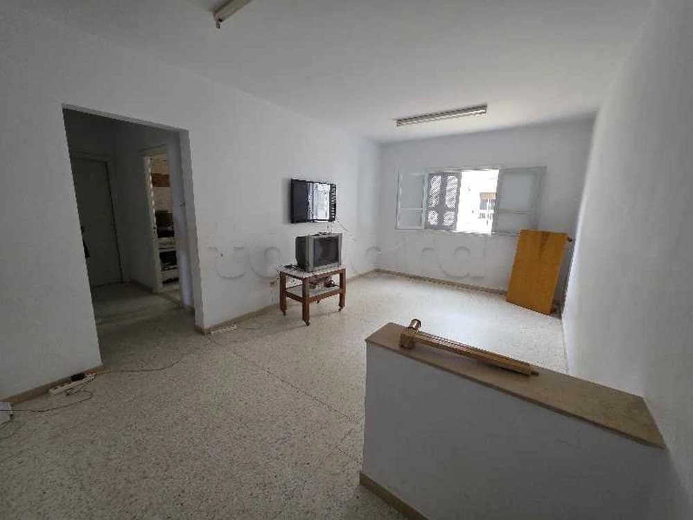 Appartement S±2 Route El Ain