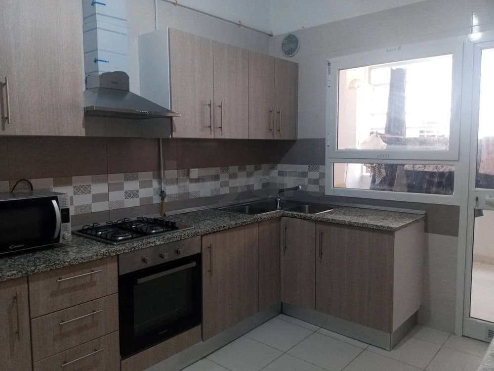 location par nuitée