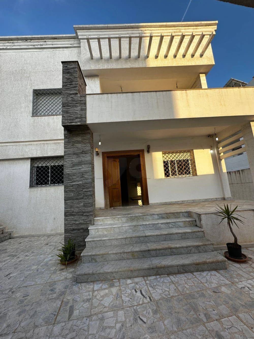 une magnifique villa de standing a vendre la nouvelle medina