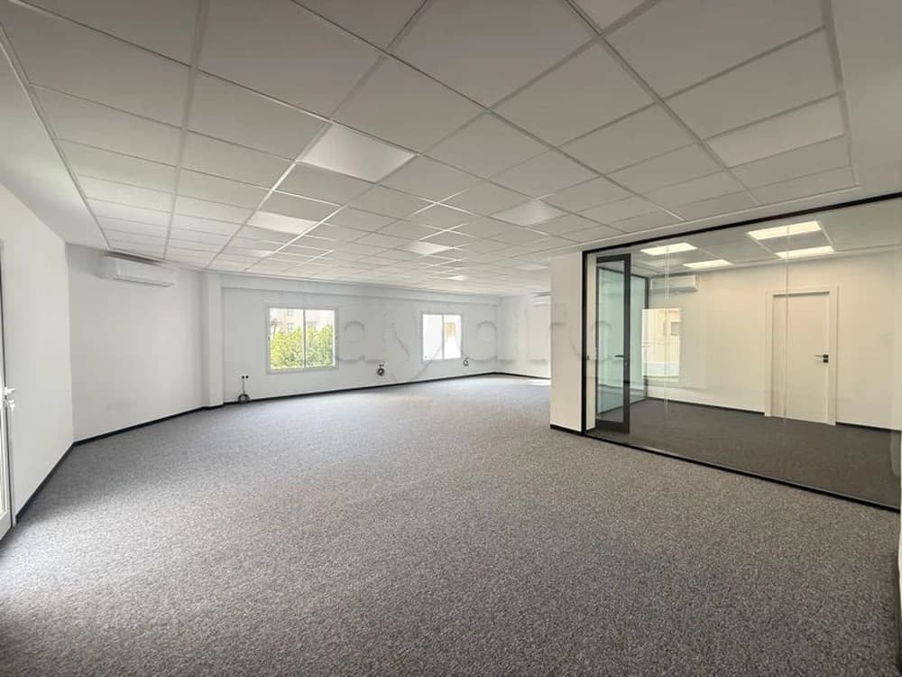 Des Bureaux – Lac 1