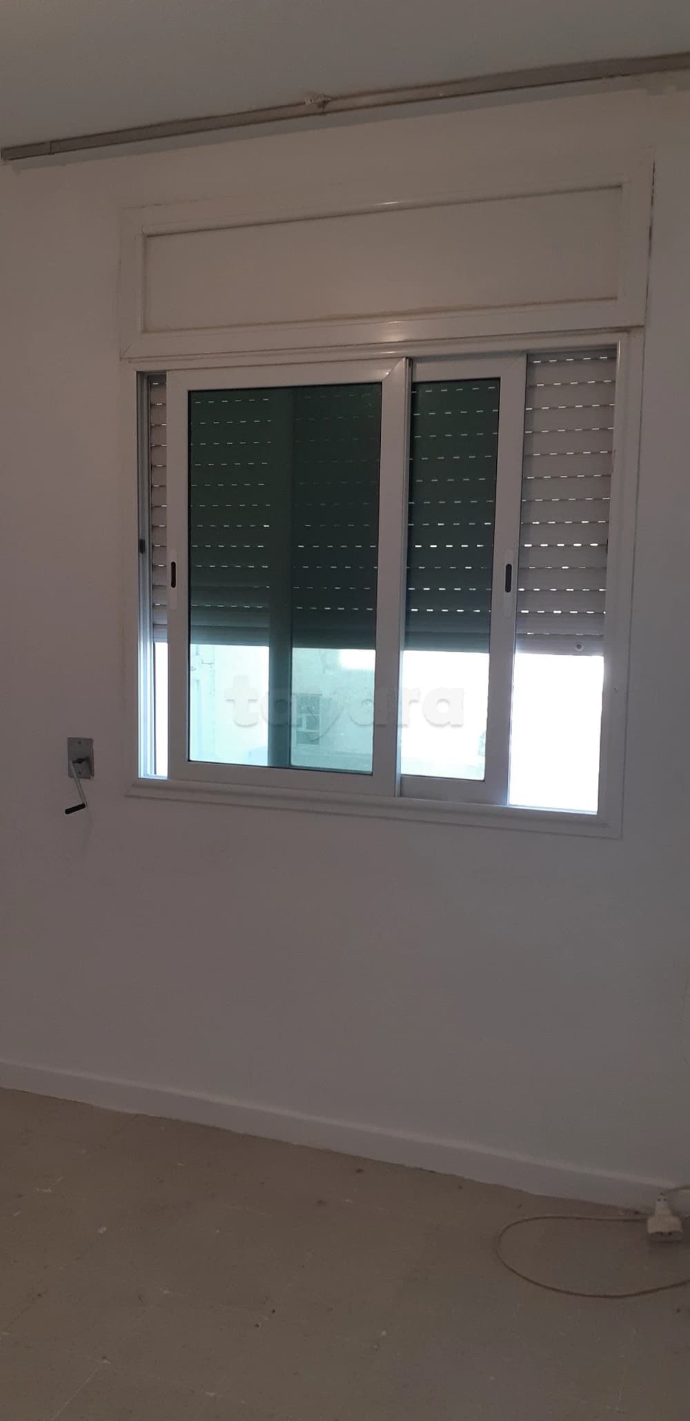 A louer S3 à Cité Ennozha Ariana