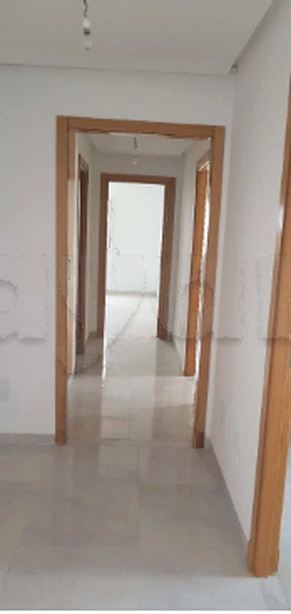 A vendre très bel Appart S+2, à cité les palmiers , L'aouina