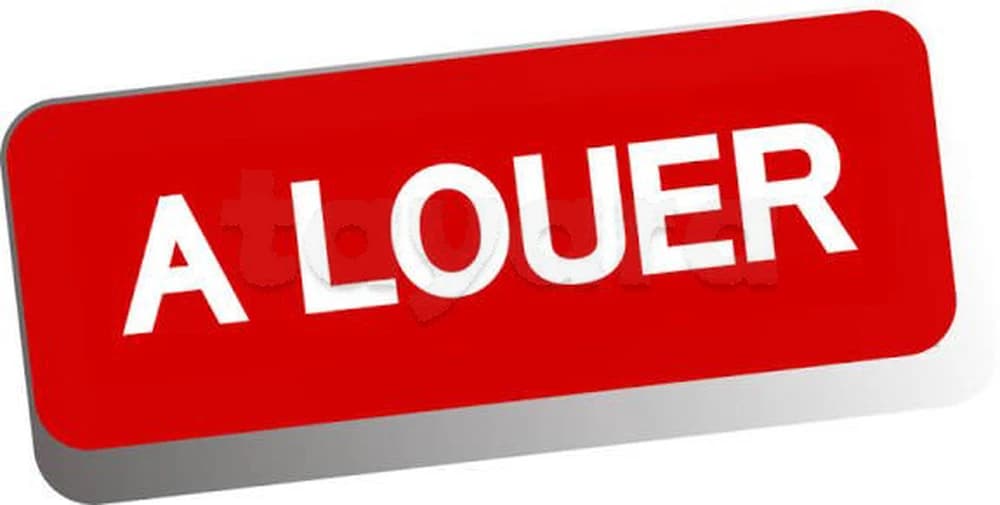 A louer Studio - Khaznadar le bardo