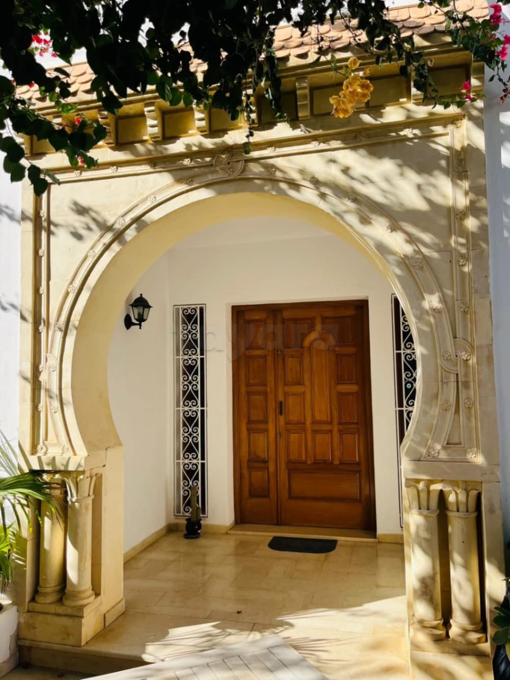 Villa à vendre Hammamet bareket Sahel 
