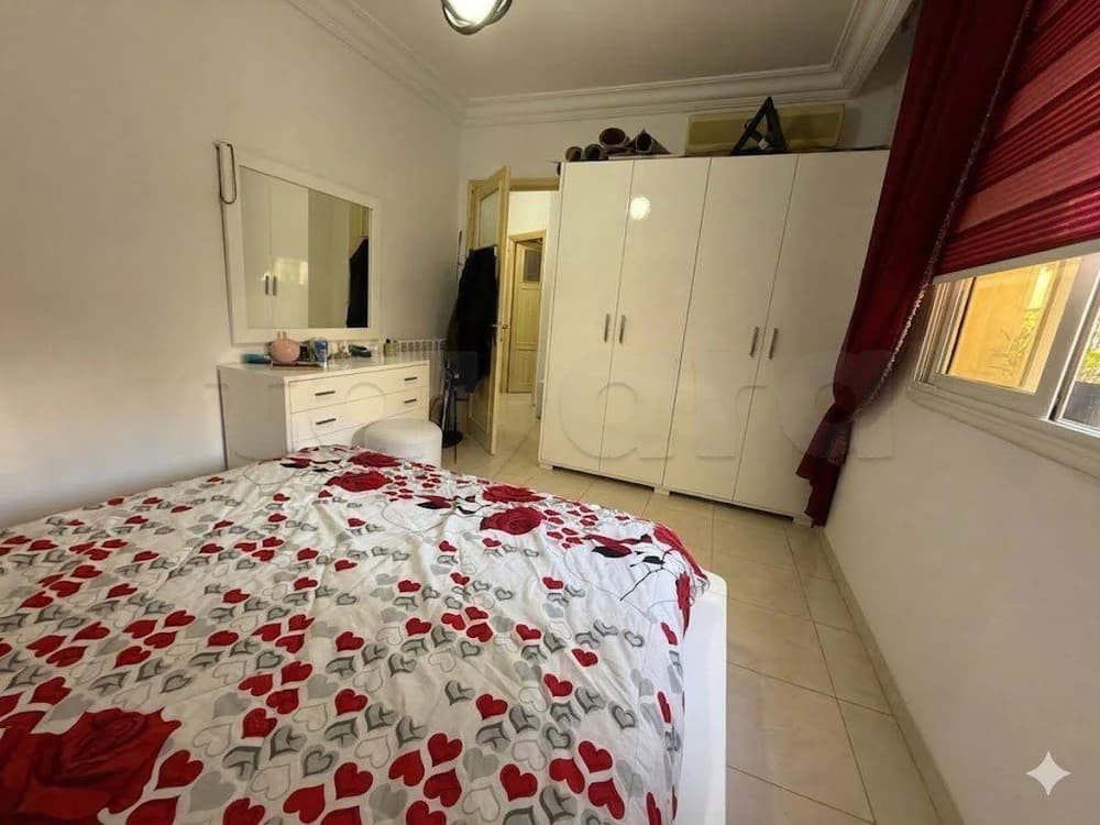 Appartement S+2 a vendre