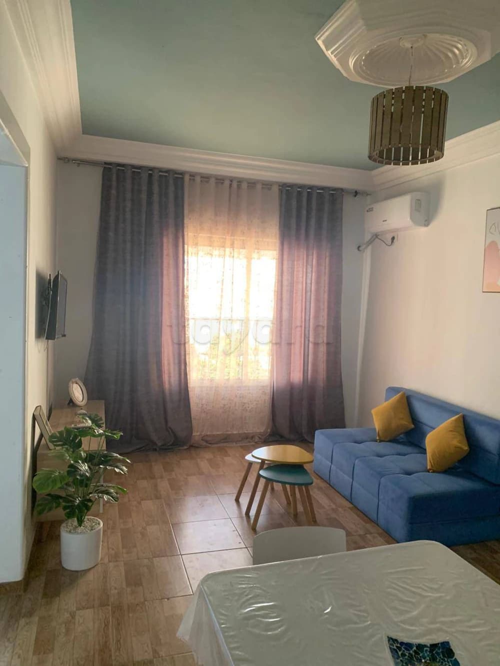 S+1 à Vendre Riadh 5