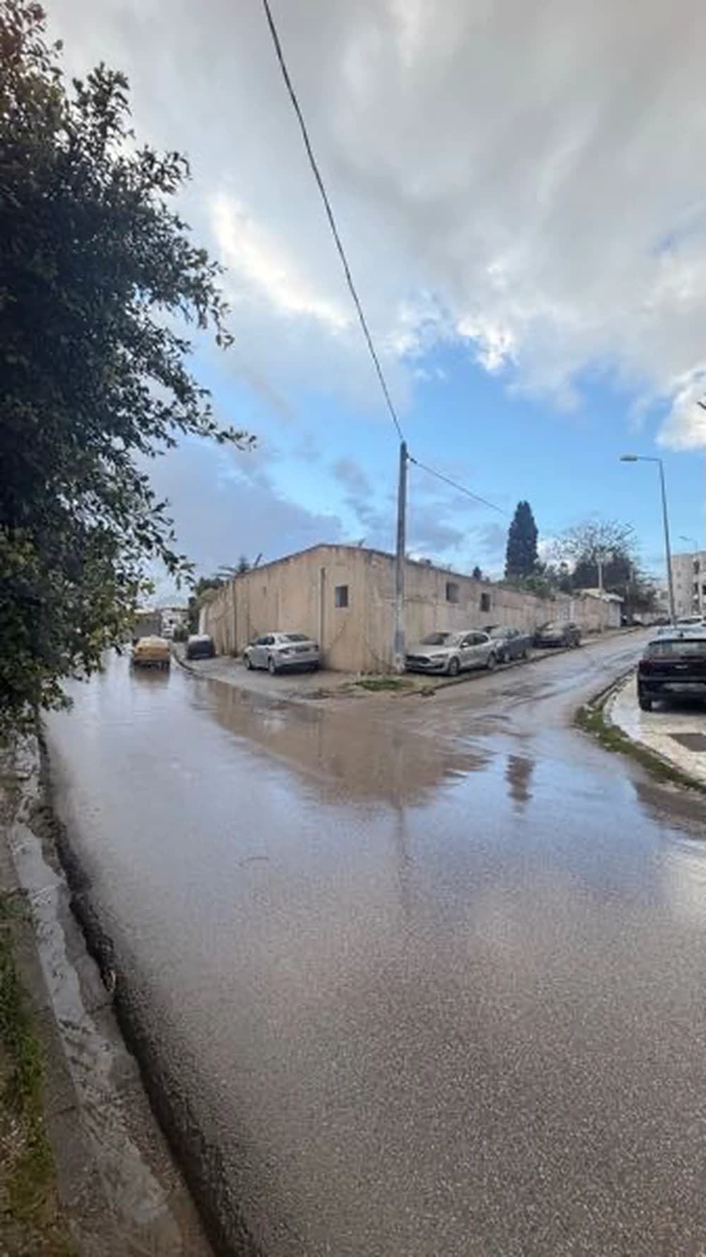 pour promoteur immobilier terrain R+5 au bardo 