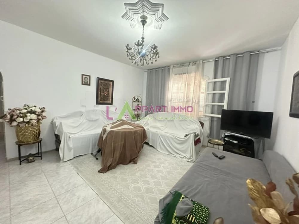 Appartement s+3 Mourouj 3