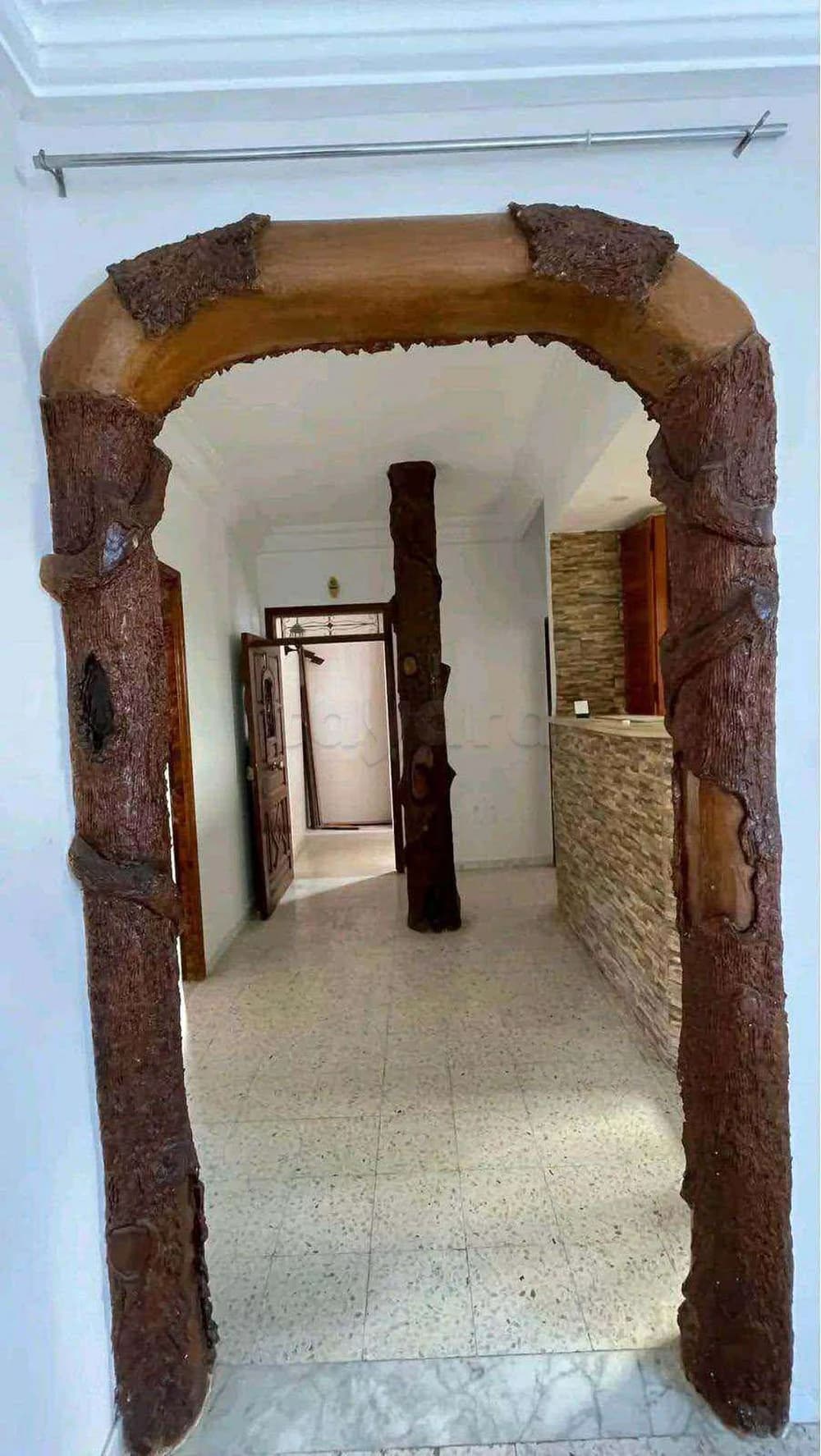 À louer au mourouj 3 pour jeunes mariés 