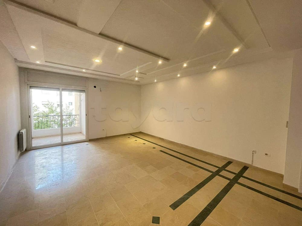 S3 à vendre à  L'aouina Hay el Wahat 