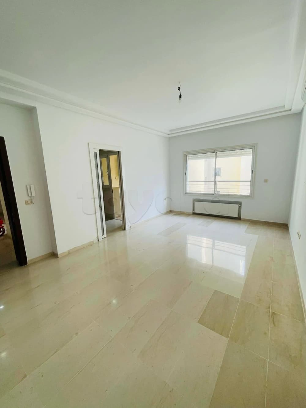 A vendre appartement s1 haut standing jamais habité jardin d'el menzah 1