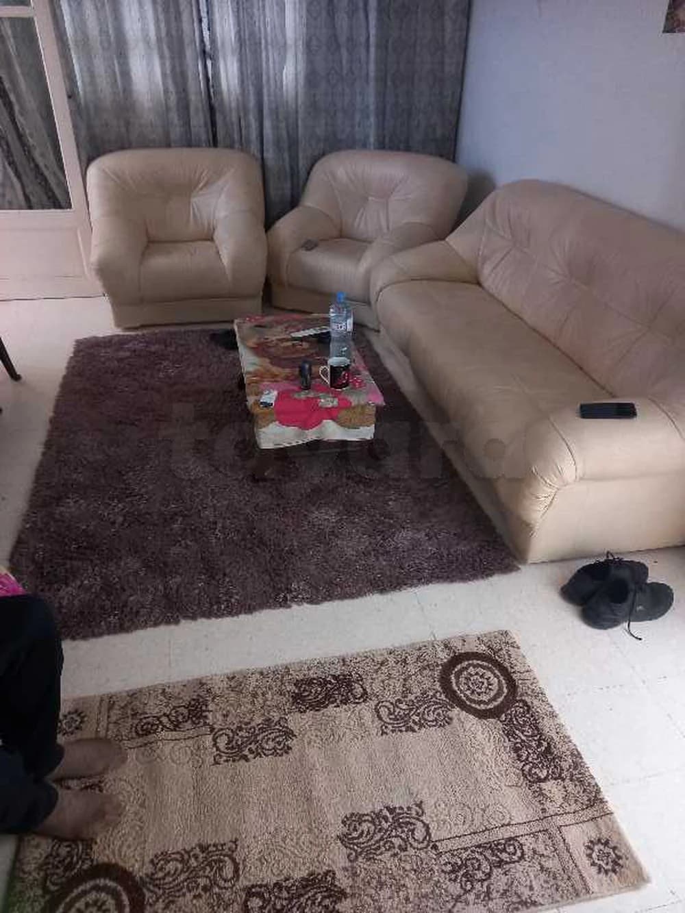 شقة للبيع المحمدية 