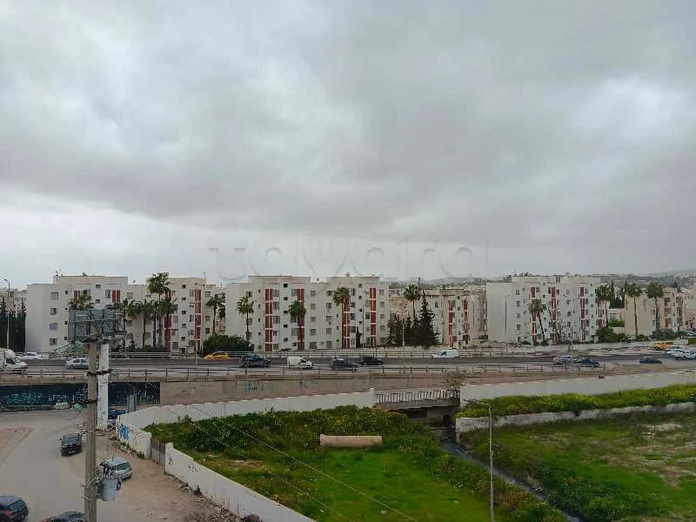 Foyer privé pour filles à Ariana (confort + sécurité)