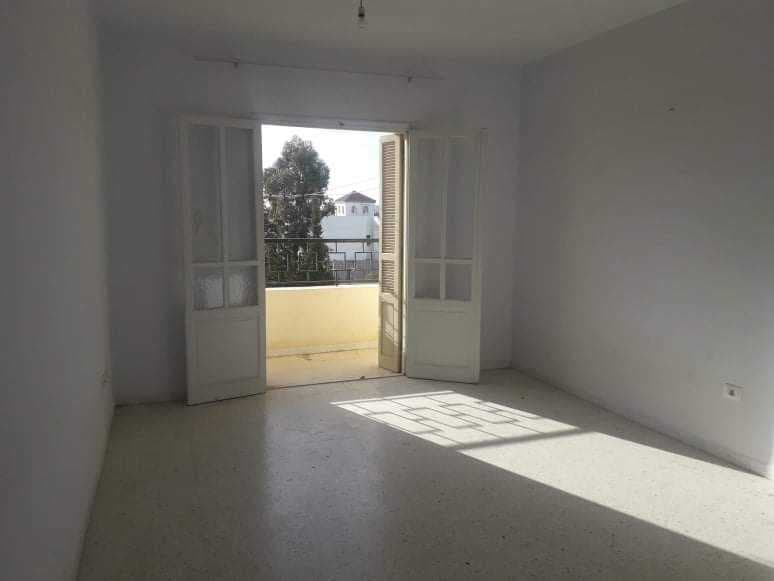 A louer appartement s+2 sfax cité el ons 