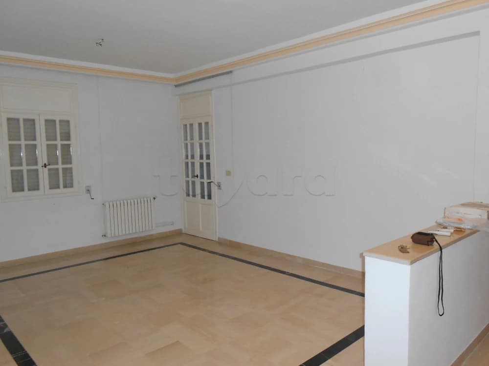 Opportunité à ne pas manquer à Ez-Zahra – S+2 spacieux à 215 000 TND !