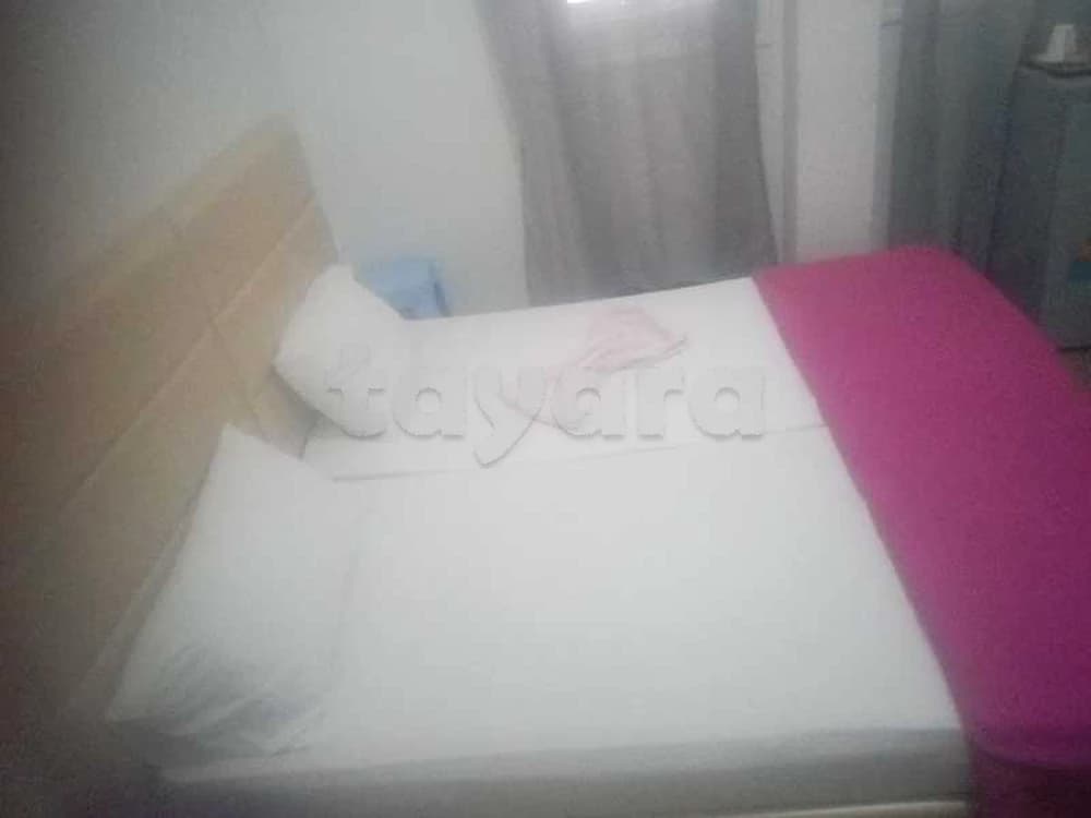 ستوديو مفروش للايجار باليوم/100/90د أو 120