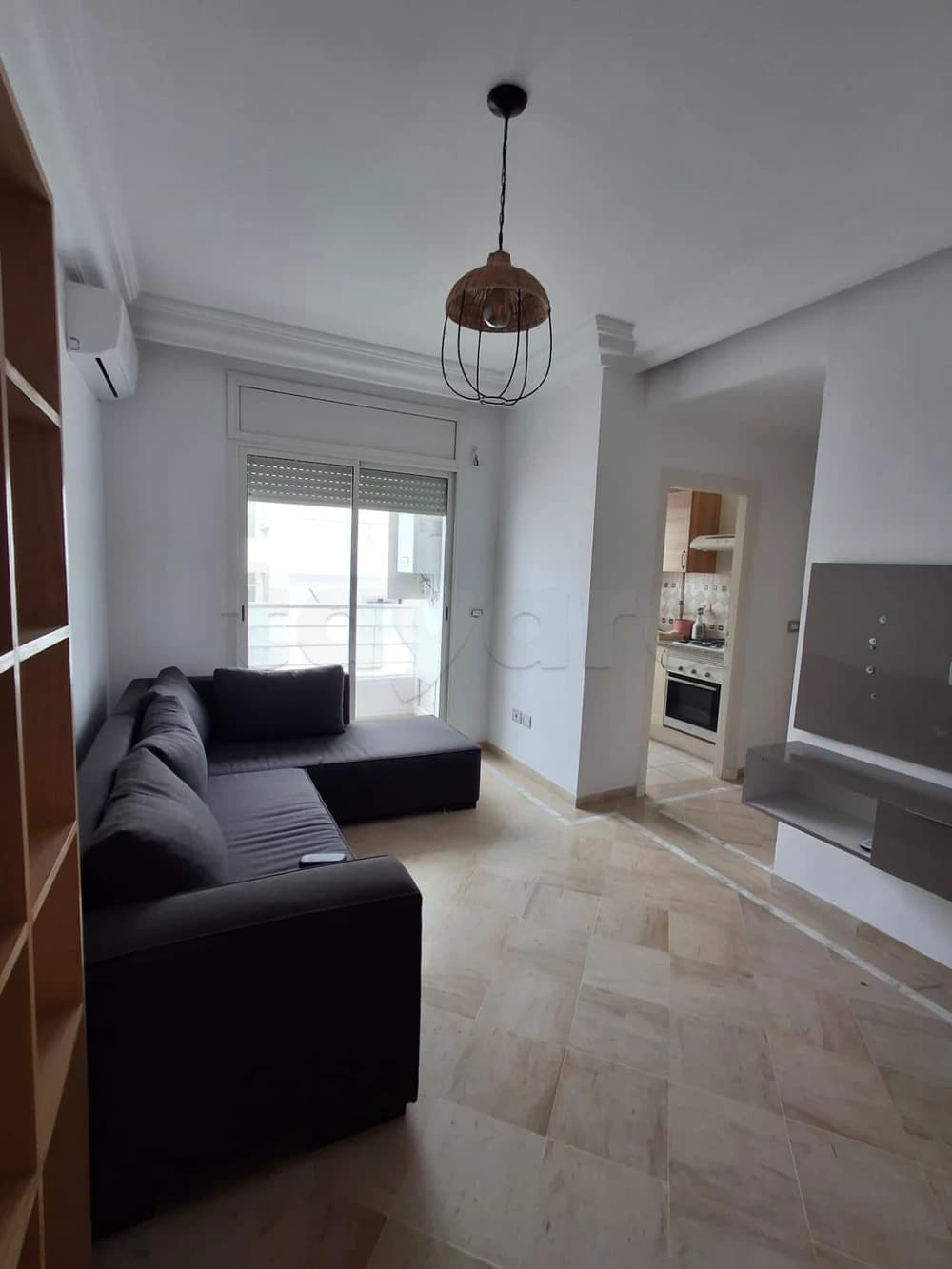 Appartement S+1 au berge du lac 1 rue lac loch ness