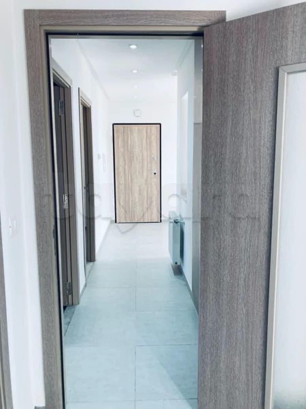 un appartement S+3 à louer à L’aouina