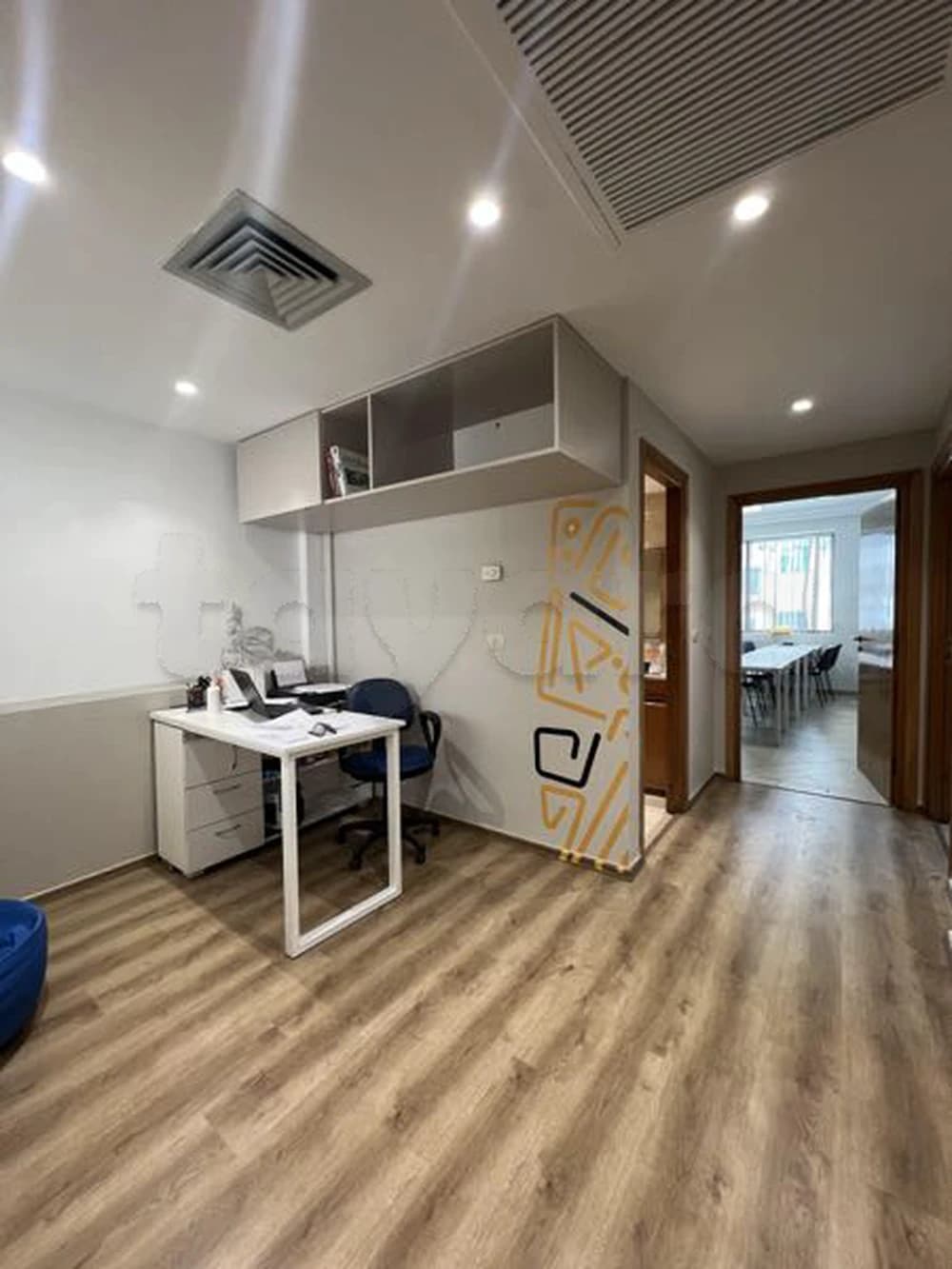 ÀLouer Bureau H+3 au Centre Urbain Nord 