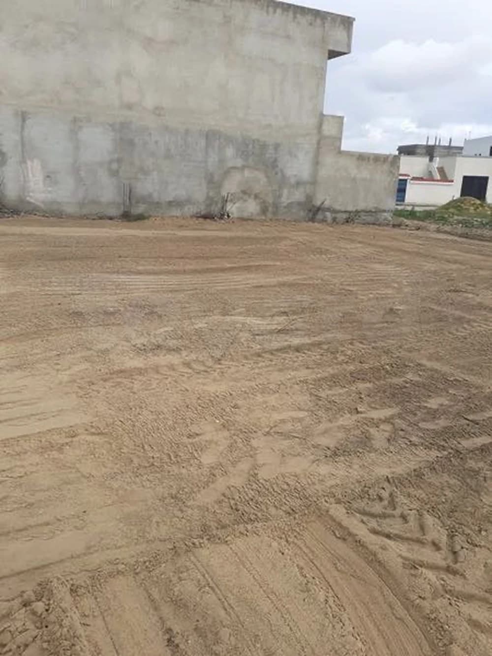 ارض للبيع 288 متر