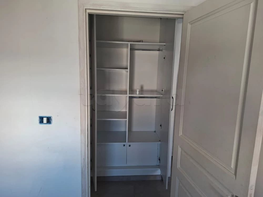 Appartement à el Kram