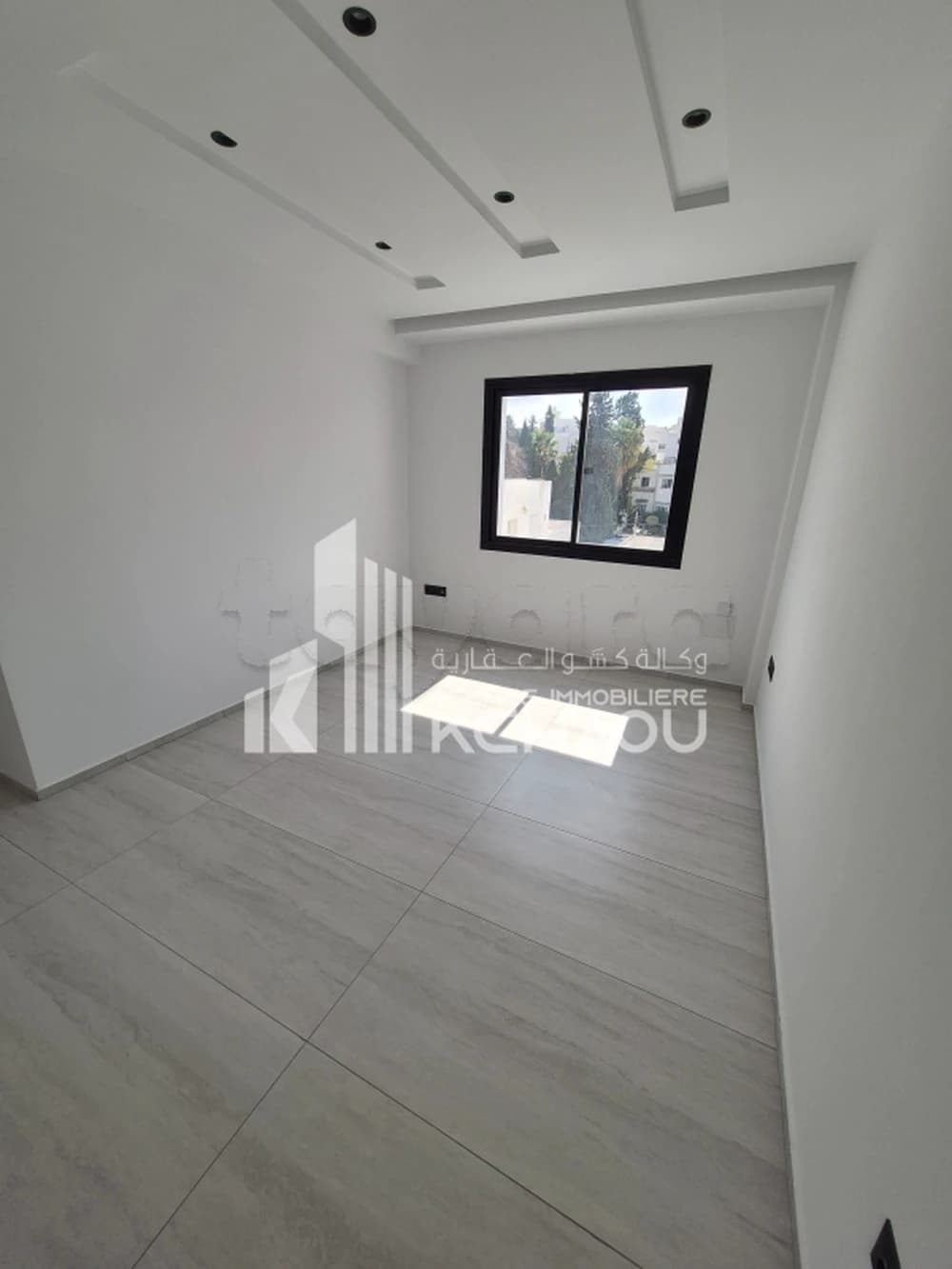 a louer bureau H+2 neuf  a rades