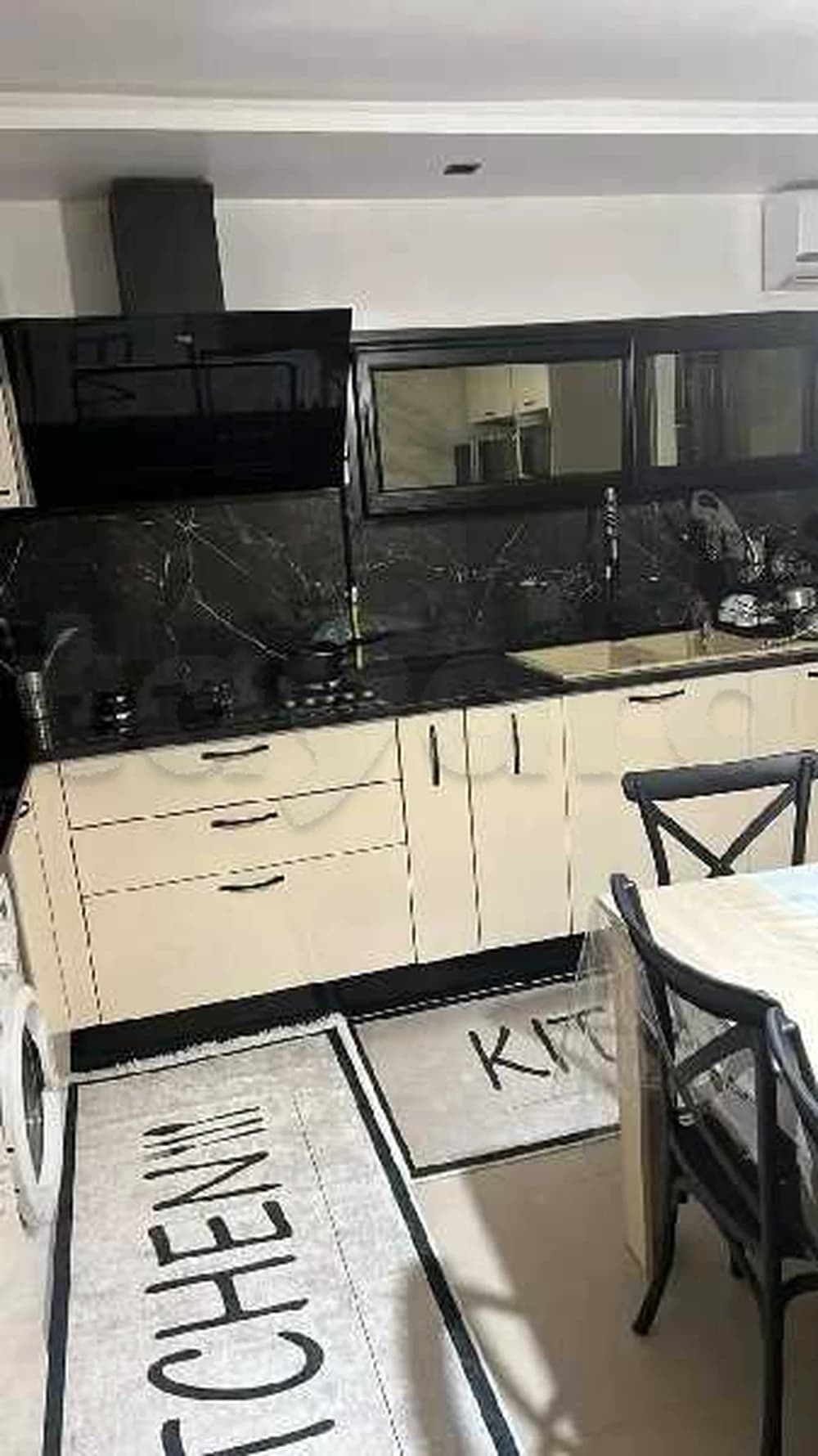 فيلا بالمدينة الجديدة ب 3 طوابق
