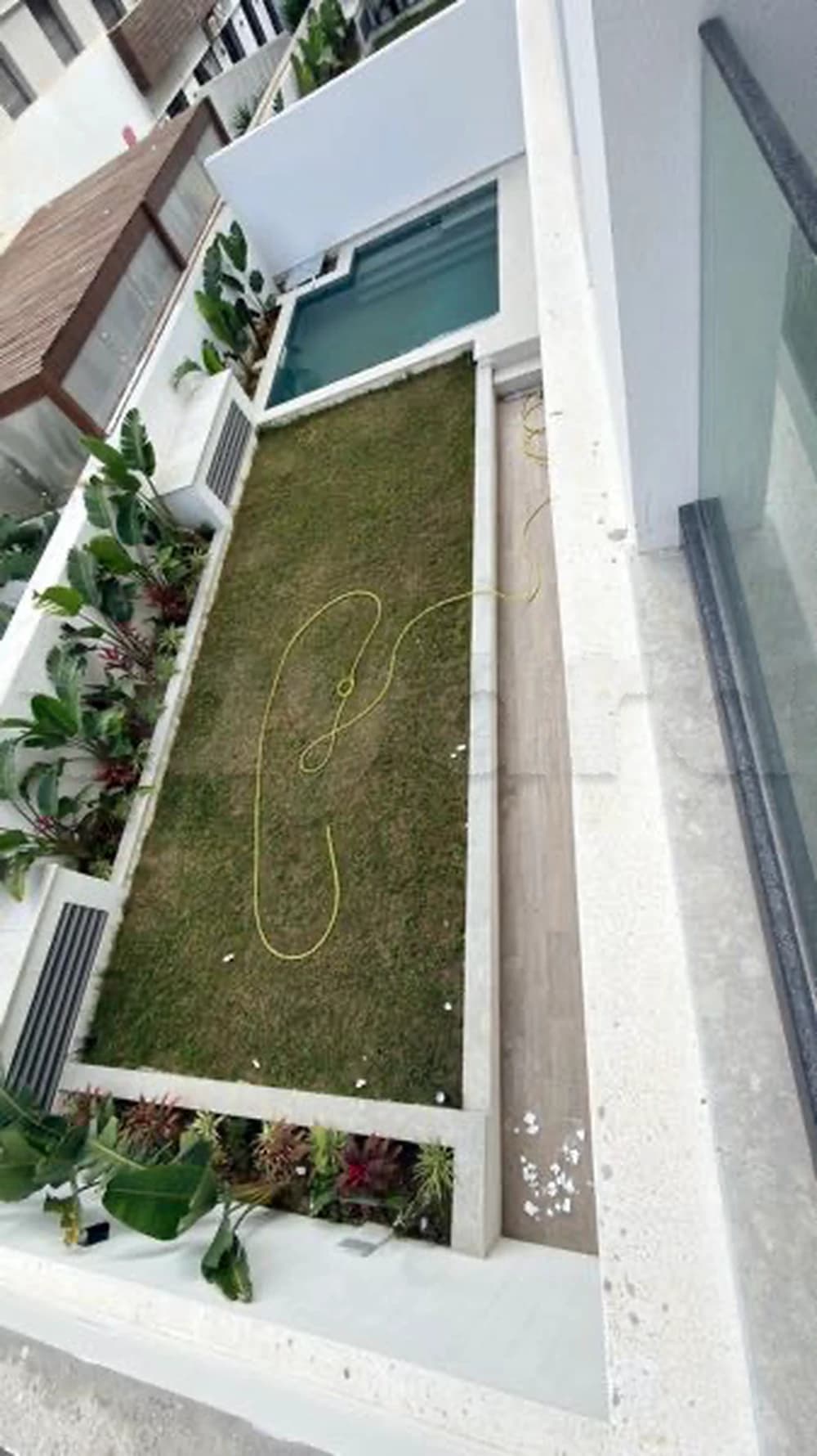 🏡 À Vendre – Appartement S+2 avec deux place parking ss Jamais Habitie