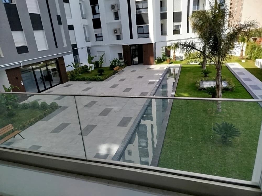 studio haut standing neuf