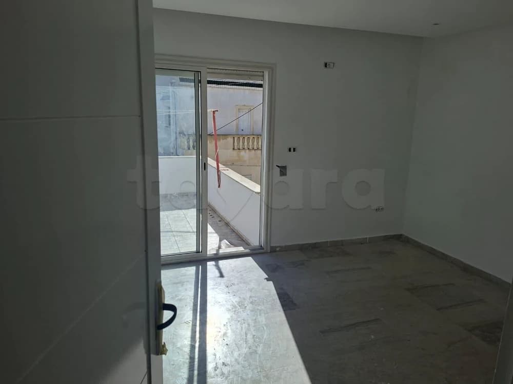 Appartement à el kram 