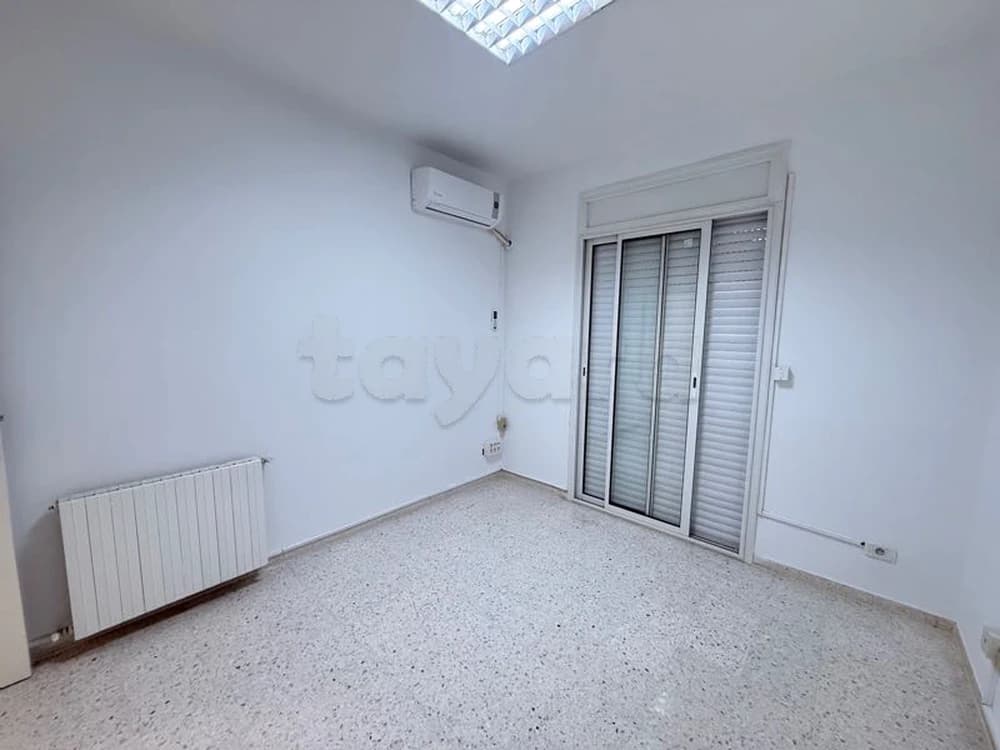 Appartement S4 au lac 1