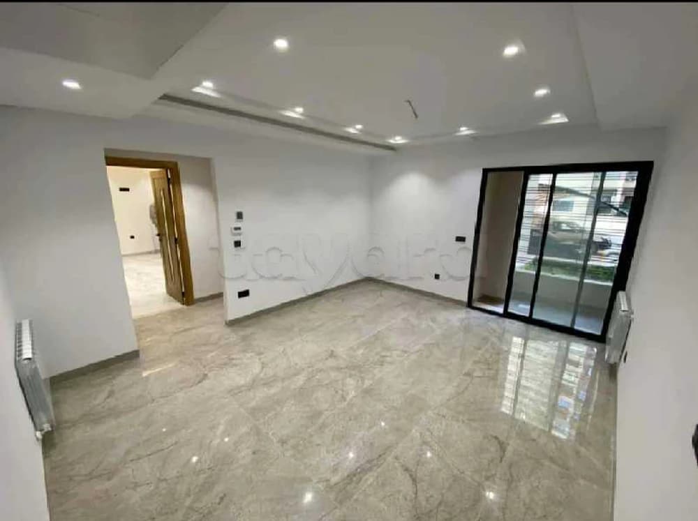 💥💥 A loue un s+2 aux jardins de Carthage 