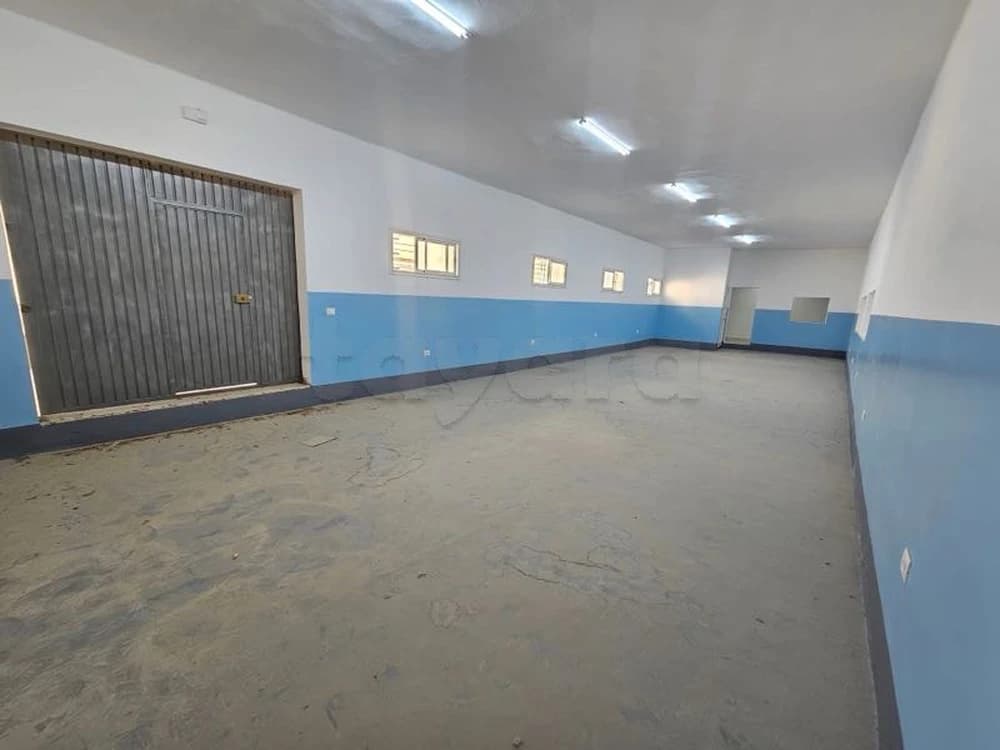 📍 LA SOUKRA – À VENDRE  OPEN SPEACE 