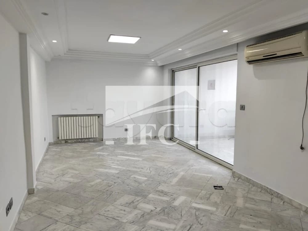  Bureau en 4 espaces-130m²- Lac 1–IFCL1336