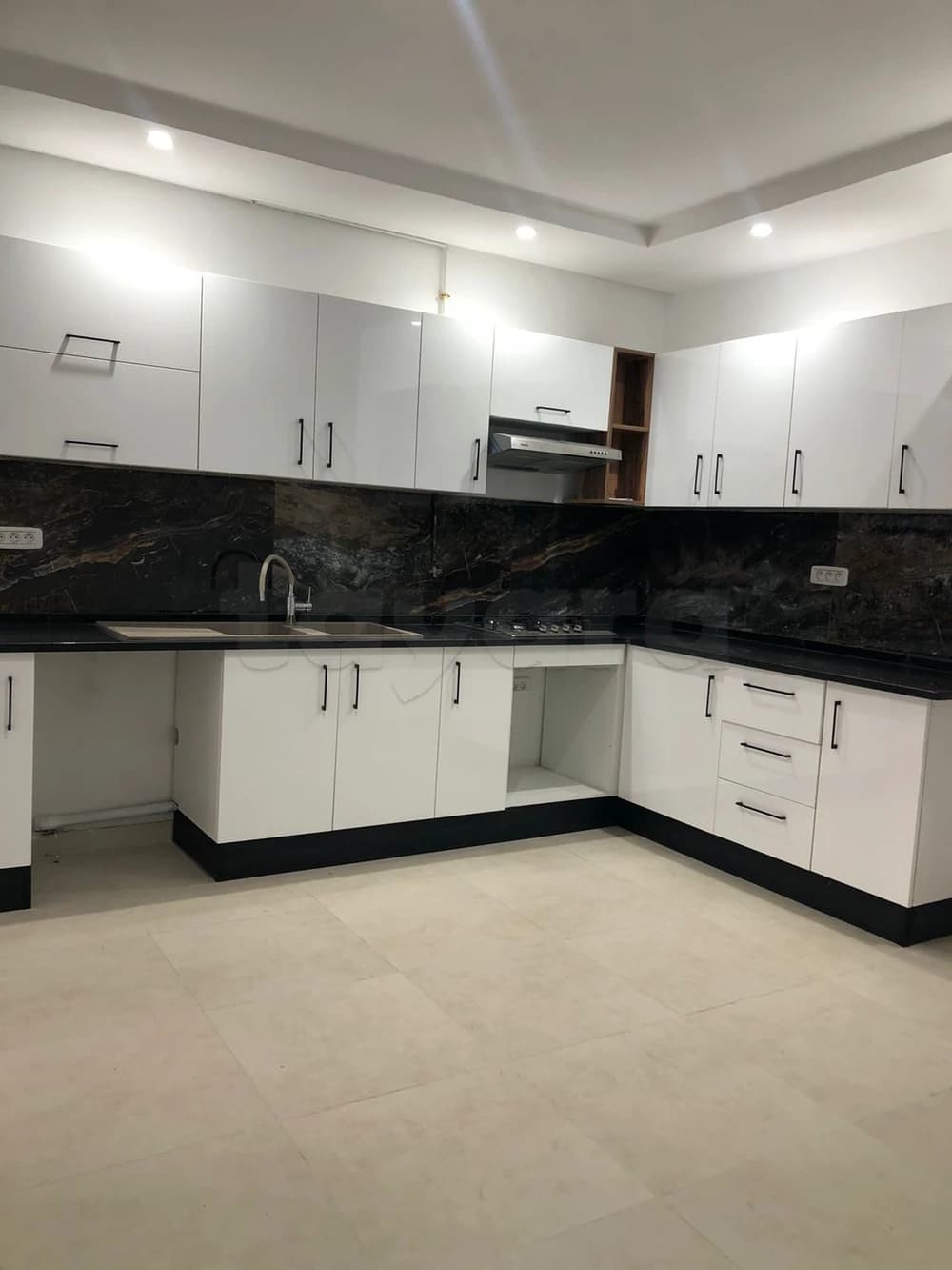 S3 RDC Standing  avec garage 