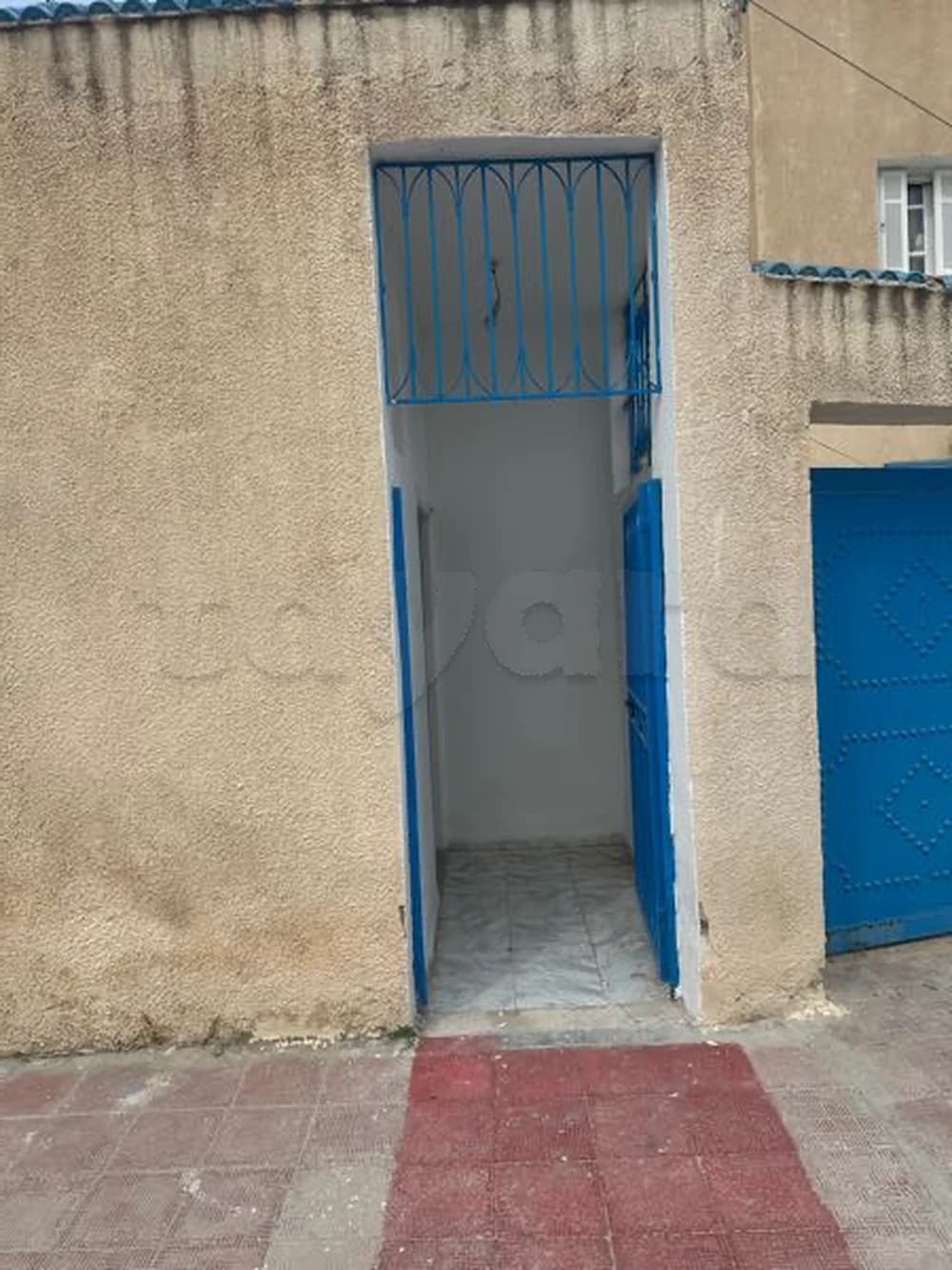 studio à ain zaghouan nord a louer