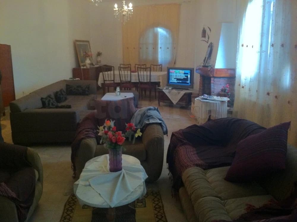 À Vendre : Villa S+4 A ARIANA  ✨🏡